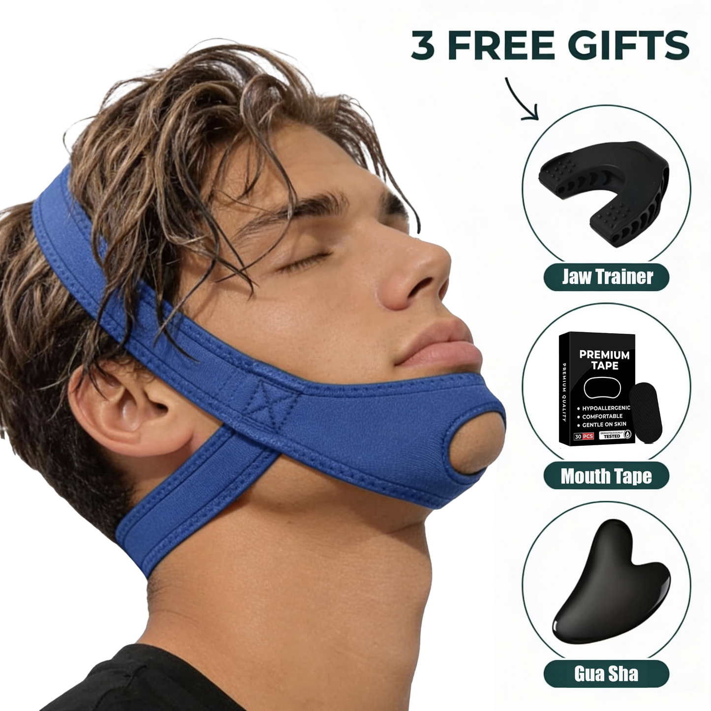 Front Loader™ Ascend Bundle